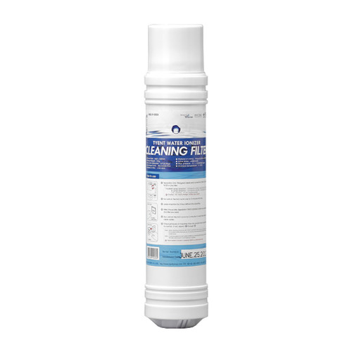 Citric Acid Cleaning Filter - Fits: ACE, EDGE, H2 Hybrid, UCE-13